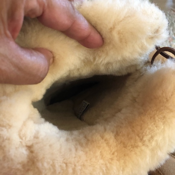 UGG boots - Picture 5 of 5